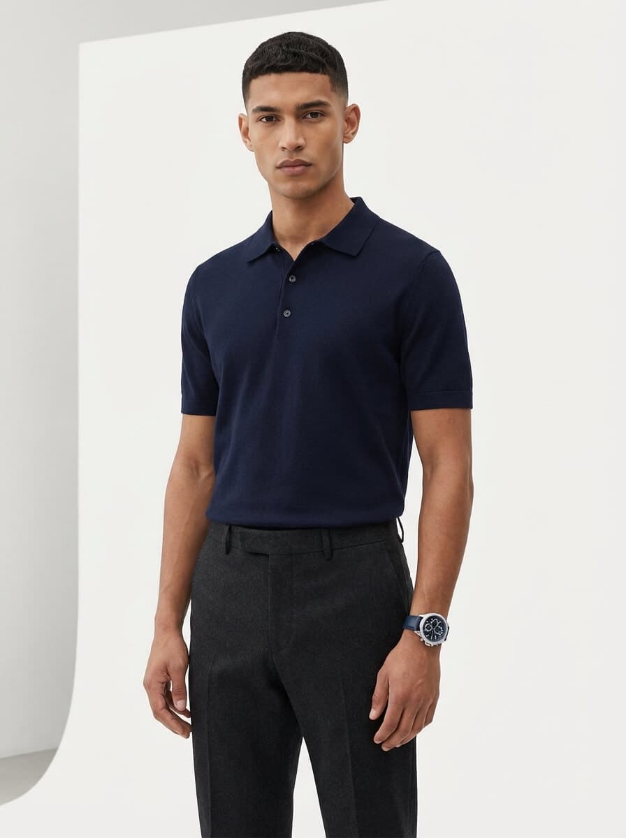 Premium catalog polish variation preview