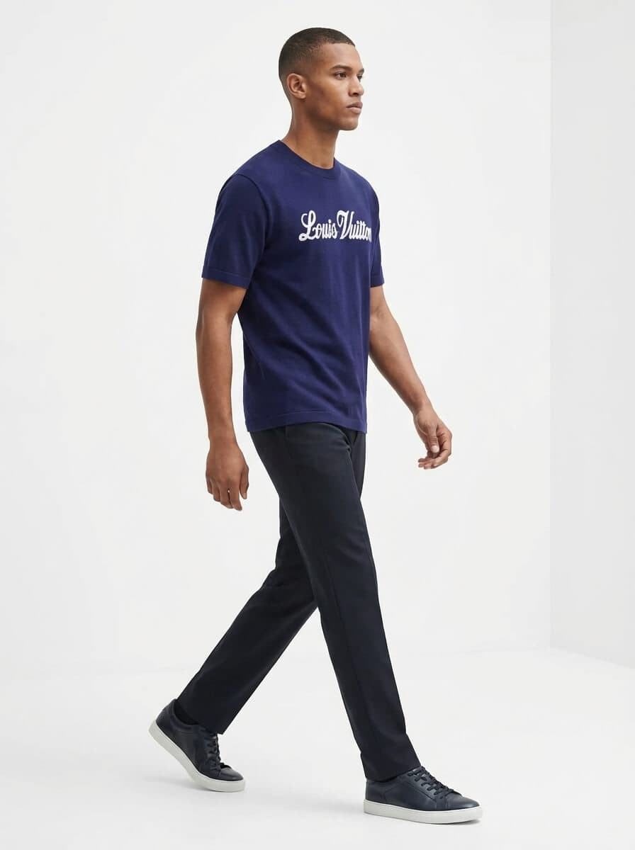 Modern lifestyle look variation 2