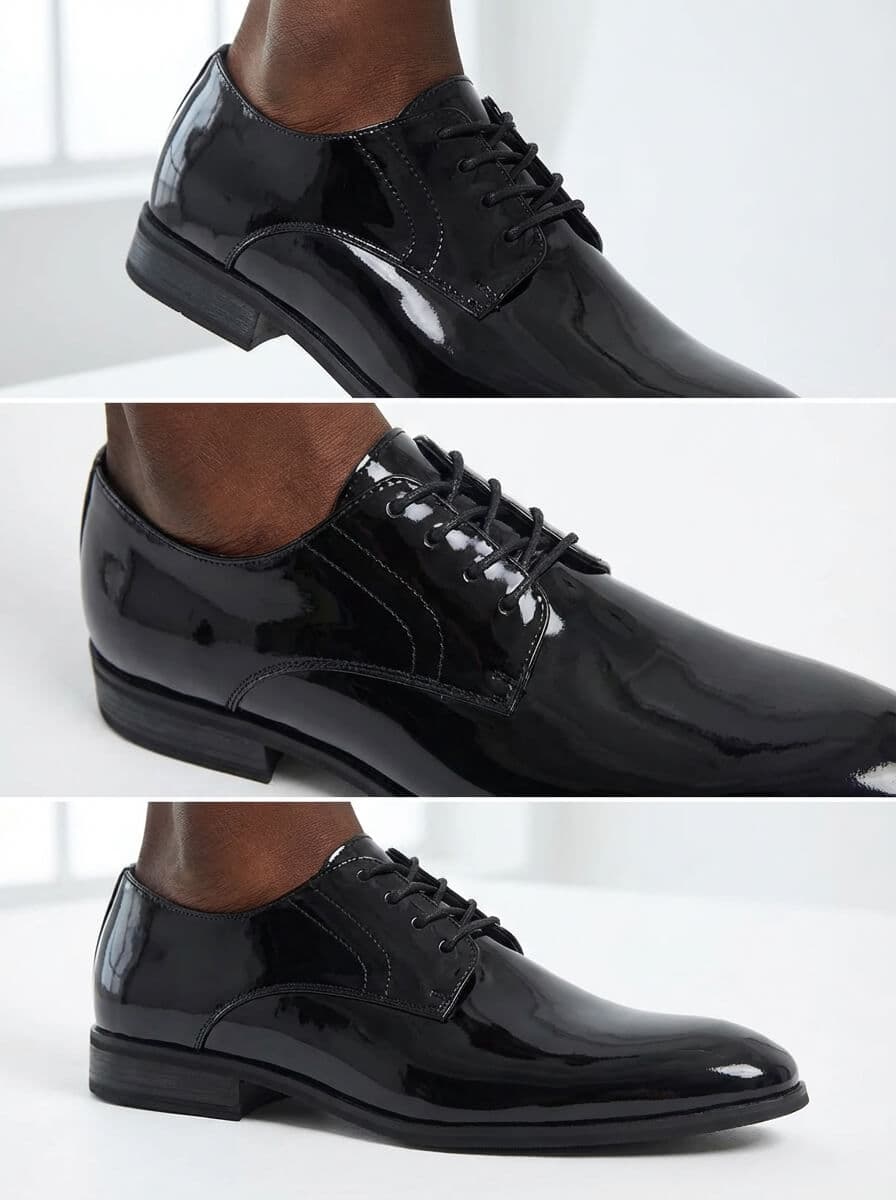 Editorial studio set variation 4