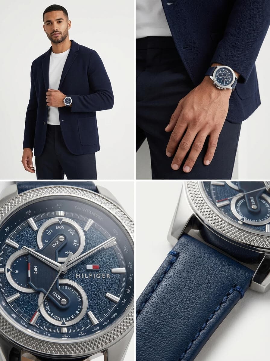 Premium catalog polish variation 4