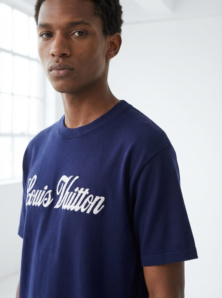 Modern lifestyle look variation 4